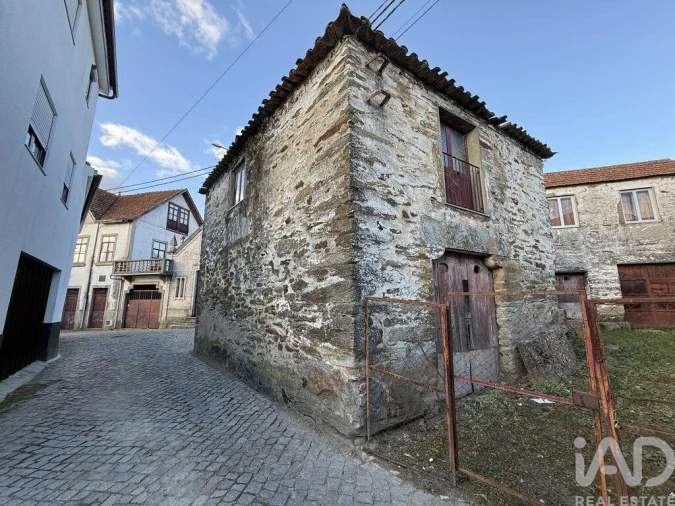 Moradia T4 para Venda em Galafura e Covelinhas Foto 19