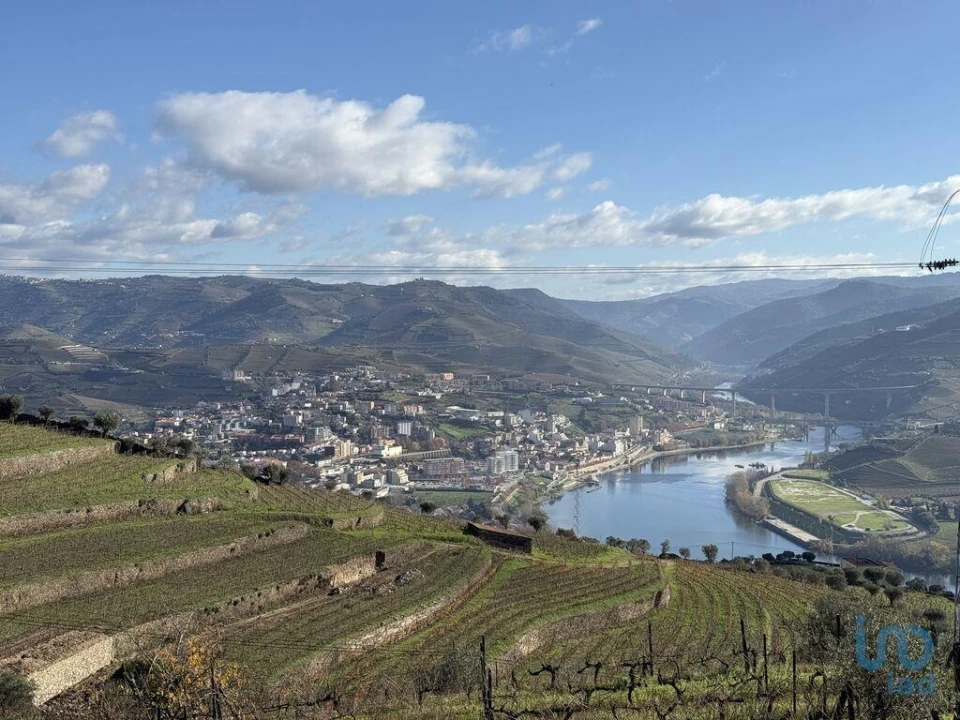 Moradia T4 para Venda em Galafura e Covelinhas Foto 13