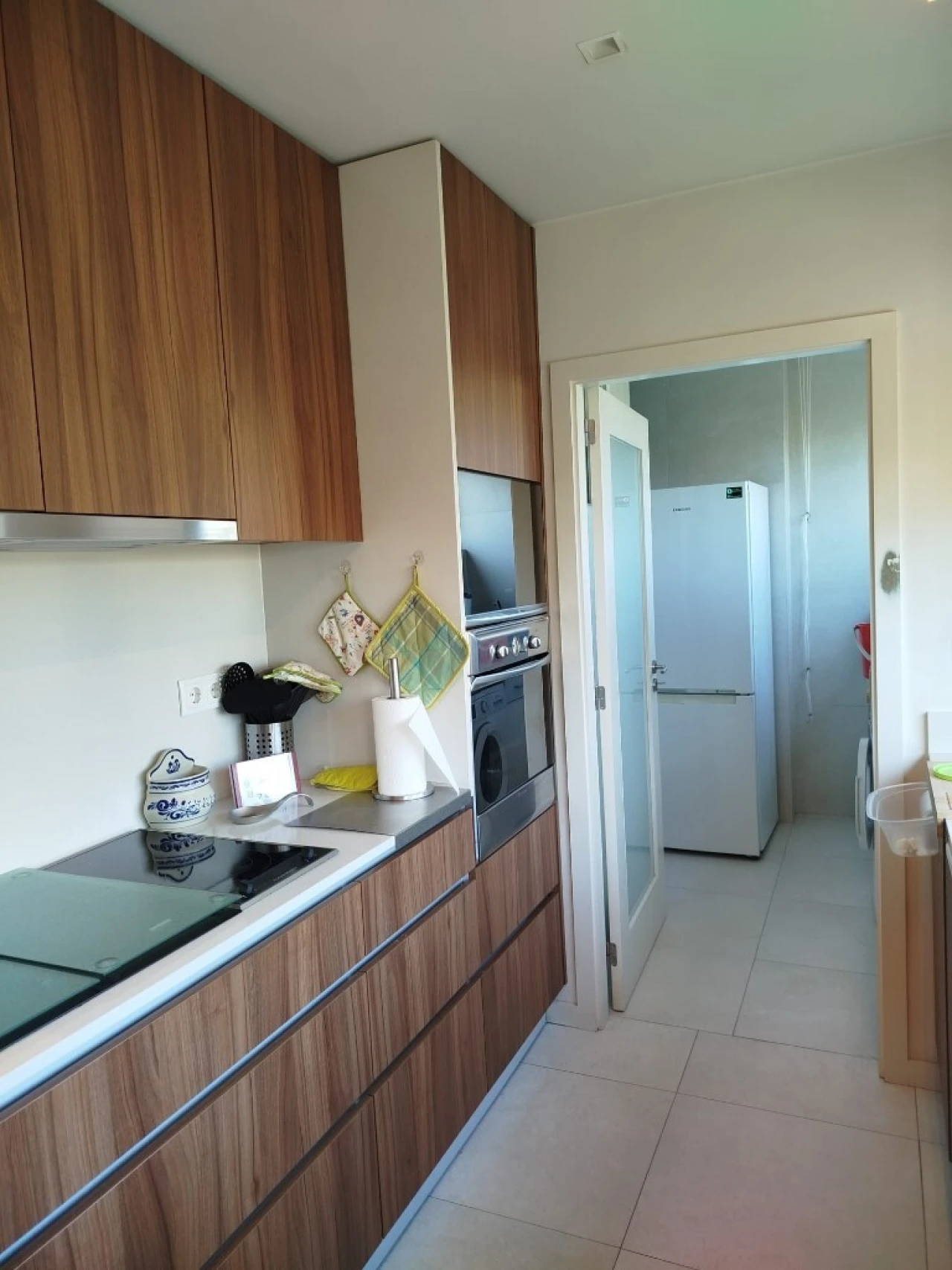 Apartamento T3 para Venda em Azurem Foto 9