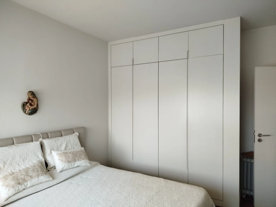 Apartamento T3 para Venda em Azurem Foto 11