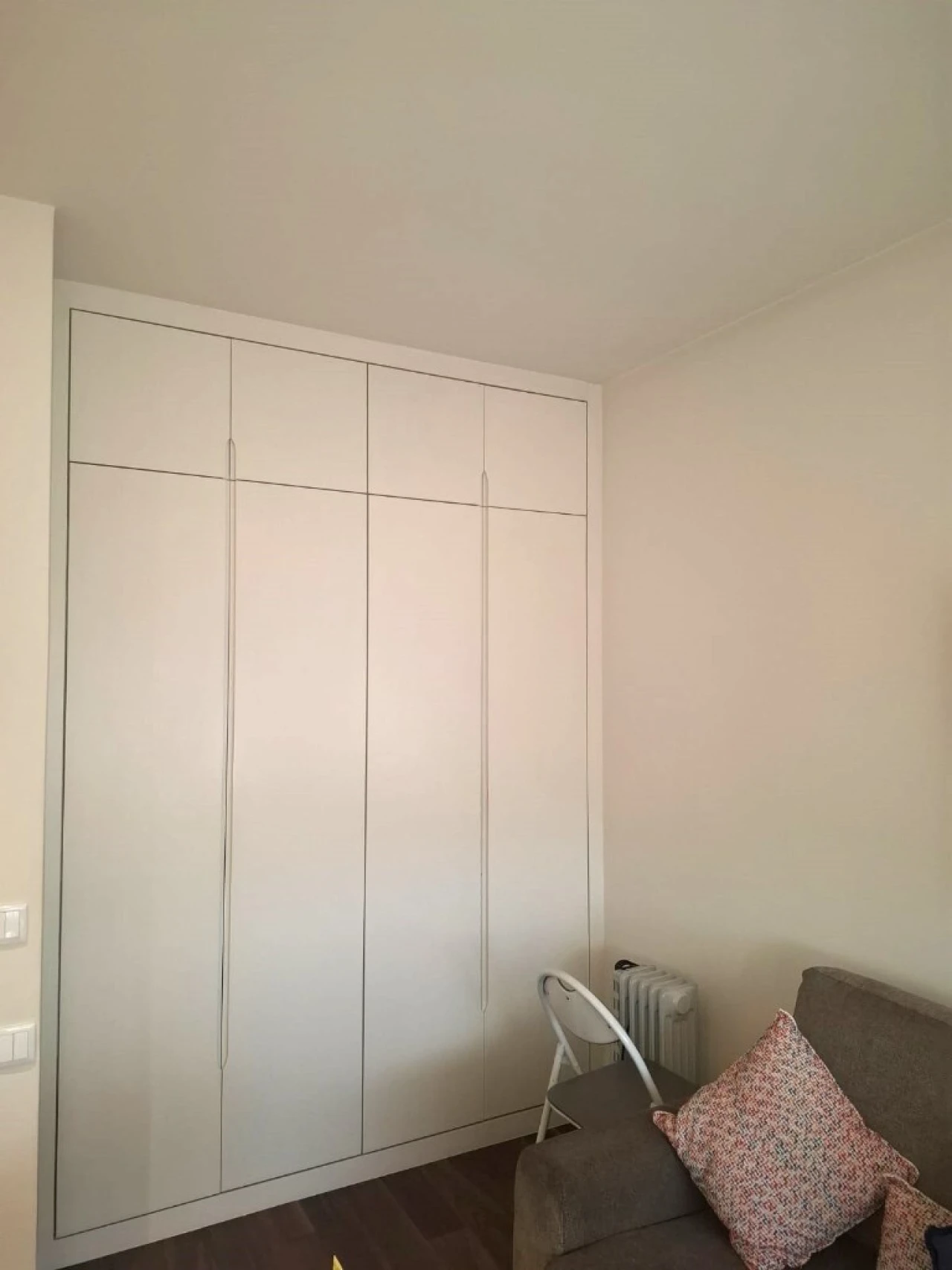 Apartamento T3 para Venda em Azurem Foto 16