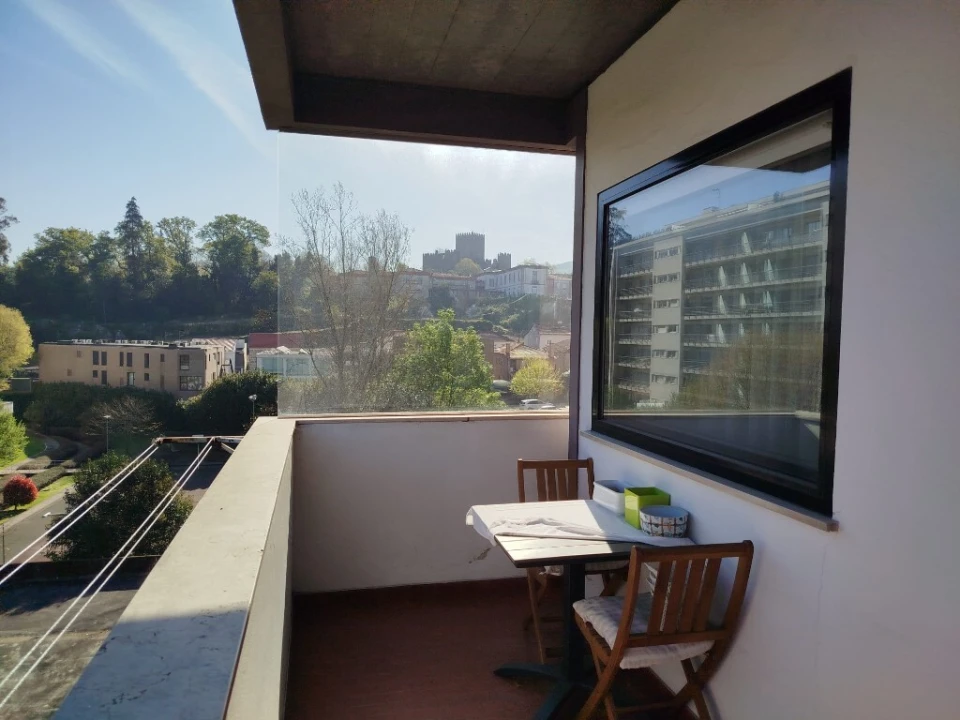 Apartamento T3 para Venda em Azurem Foto 25
