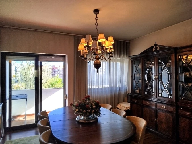 Apartamento T3 para Venda em Azurem Foto 23