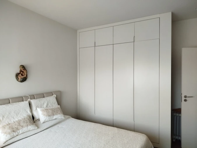 Apartamento T3 para Venda em Azurem Foto 11