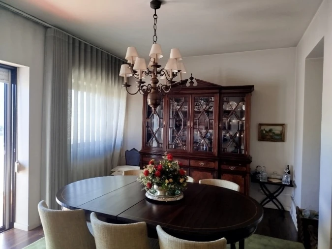 Apartamento T3 para Venda em Azurem Foto 22