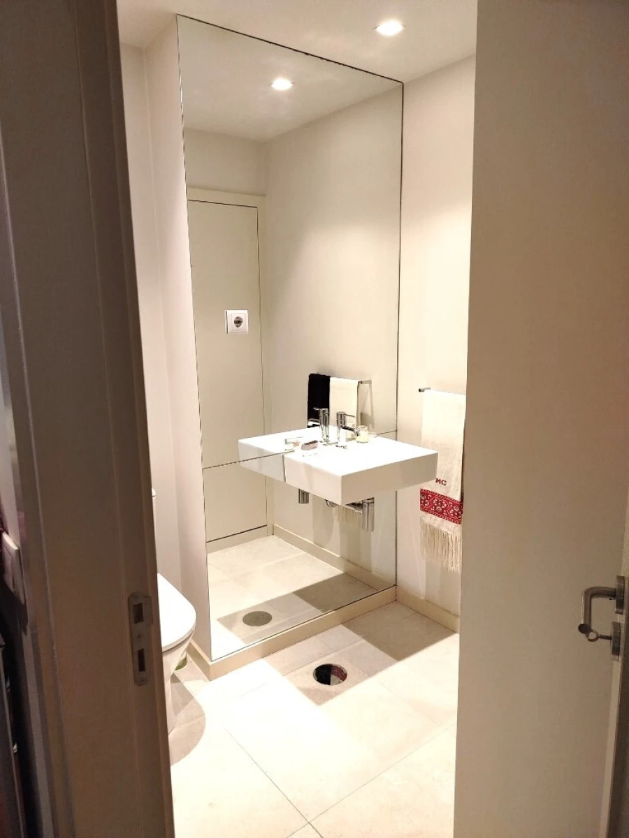 Apartamento T3 para Venda em Azurem Foto 18