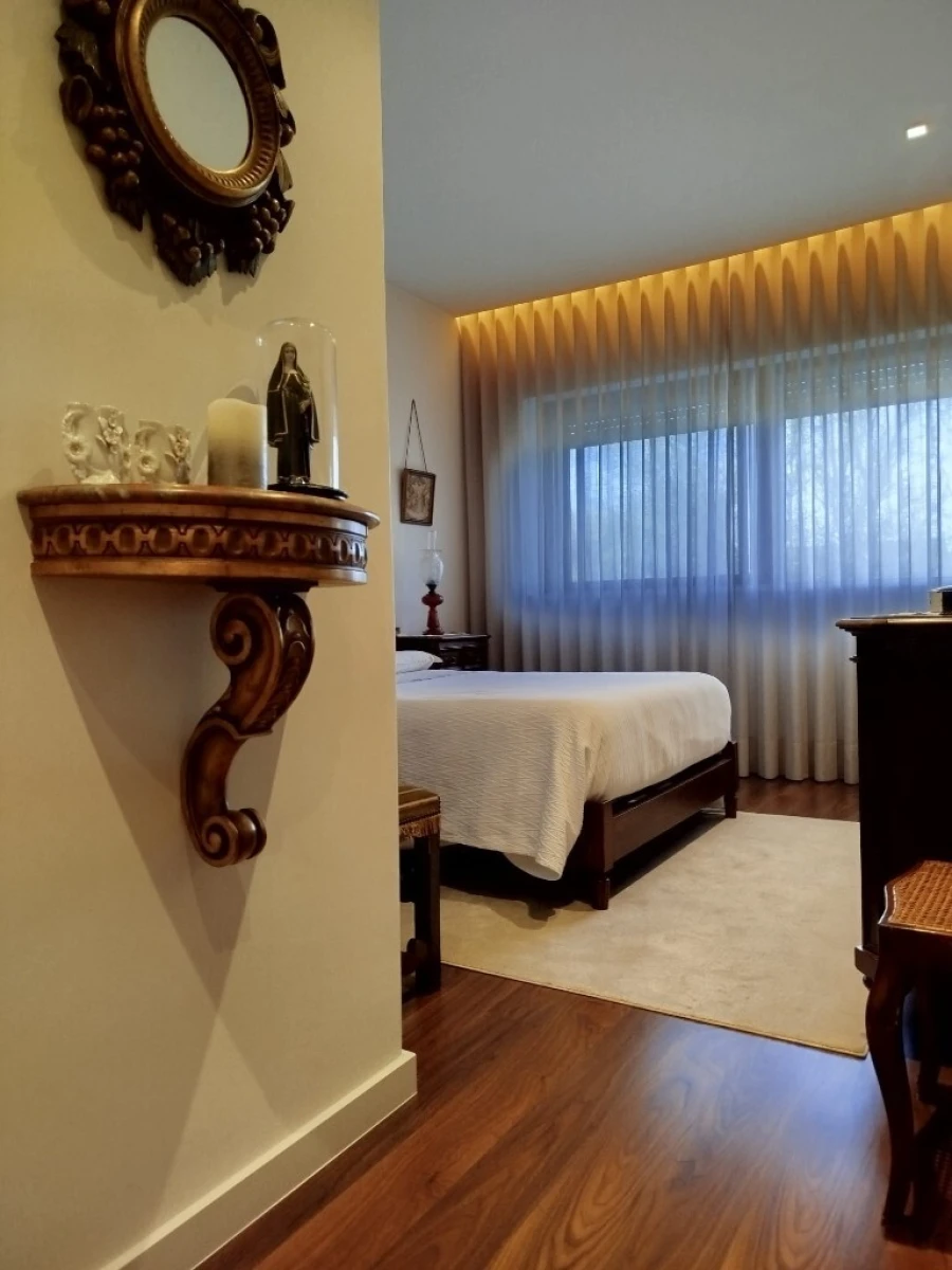 Apartamento T3 para Venda em Azurem Foto 12