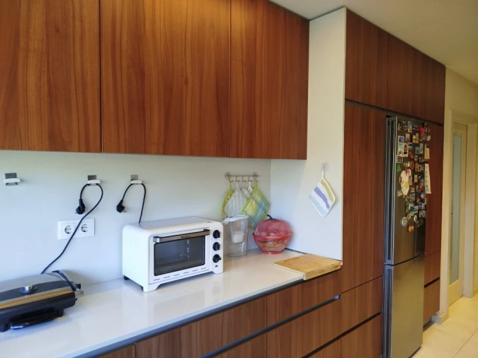 Apartamento T3 para Venda em Azurem Foto 7