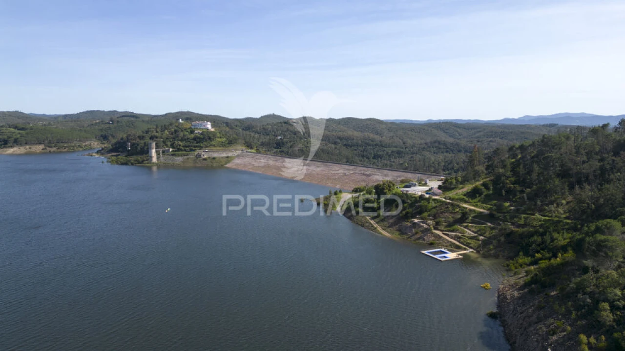 Moradia T2 para Venda em Santa Clara-A-Velha Foto 19