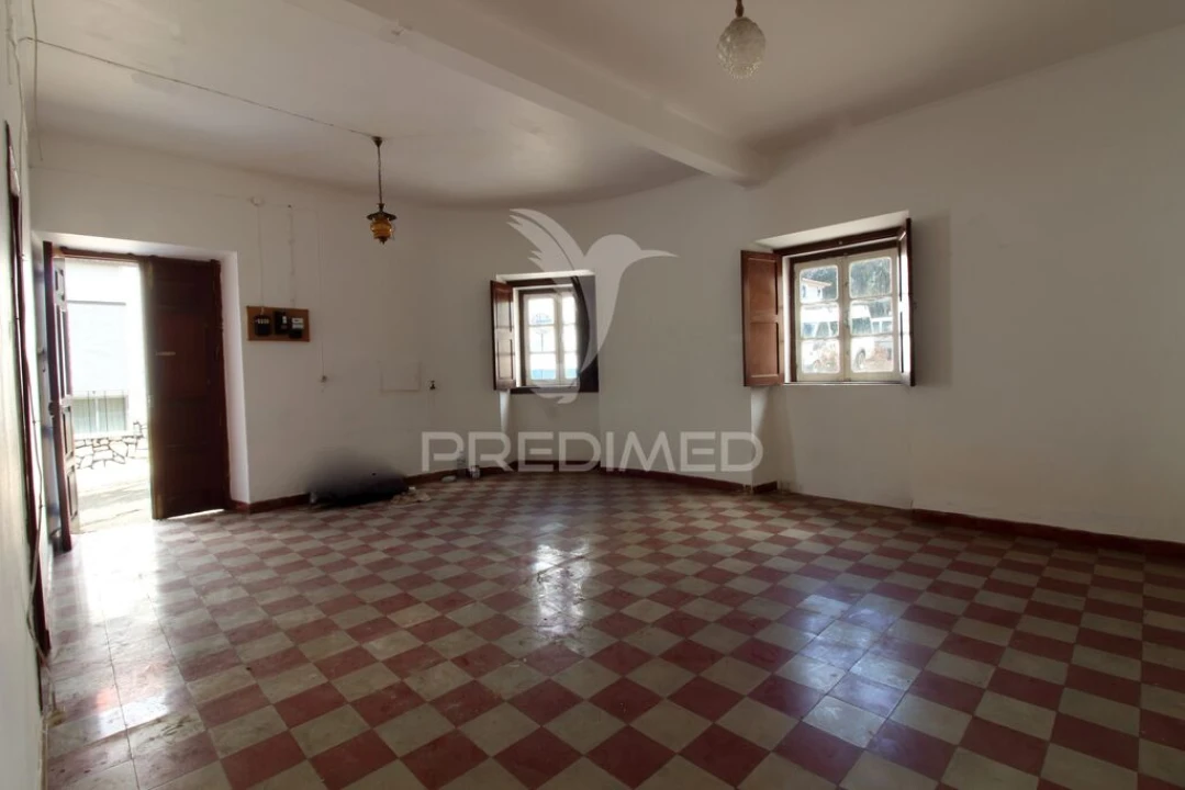 Moradia T2 para Venda em Santa Clara-A-Velha Foto 8