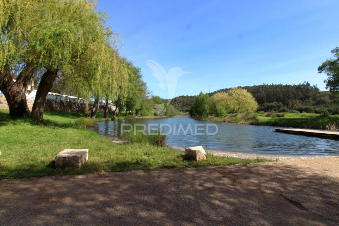 Moradia T2 para Venda em Santa Clara-A-Velha Foto 18