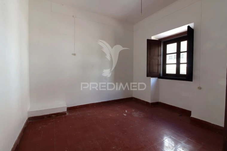 Moradia T2 para Venda em Santa Clara-A-Velha Foto 9