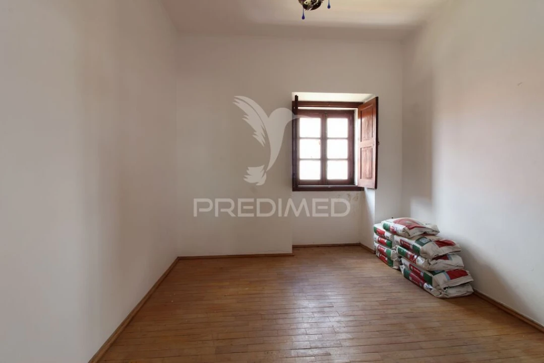 Moradia T2 para Venda em Santa Clara-A-Velha Foto 11