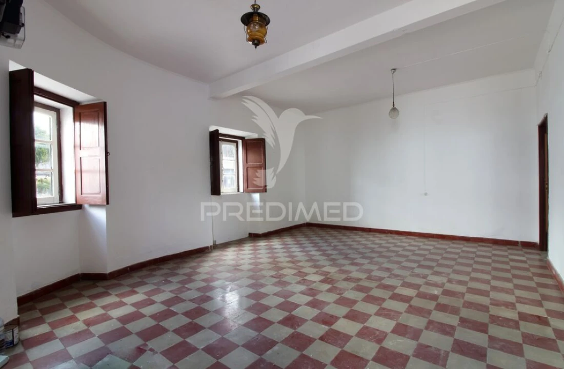 Moradia T2 para Venda em Santa Clara-A-Velha Foto 7