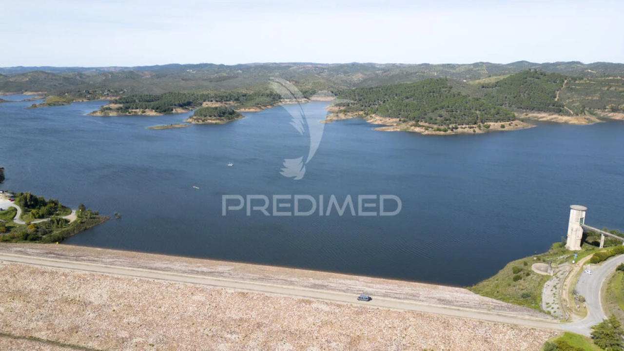 Moradia T2 para Venda em Santa Clara-A-Velha Foto 20