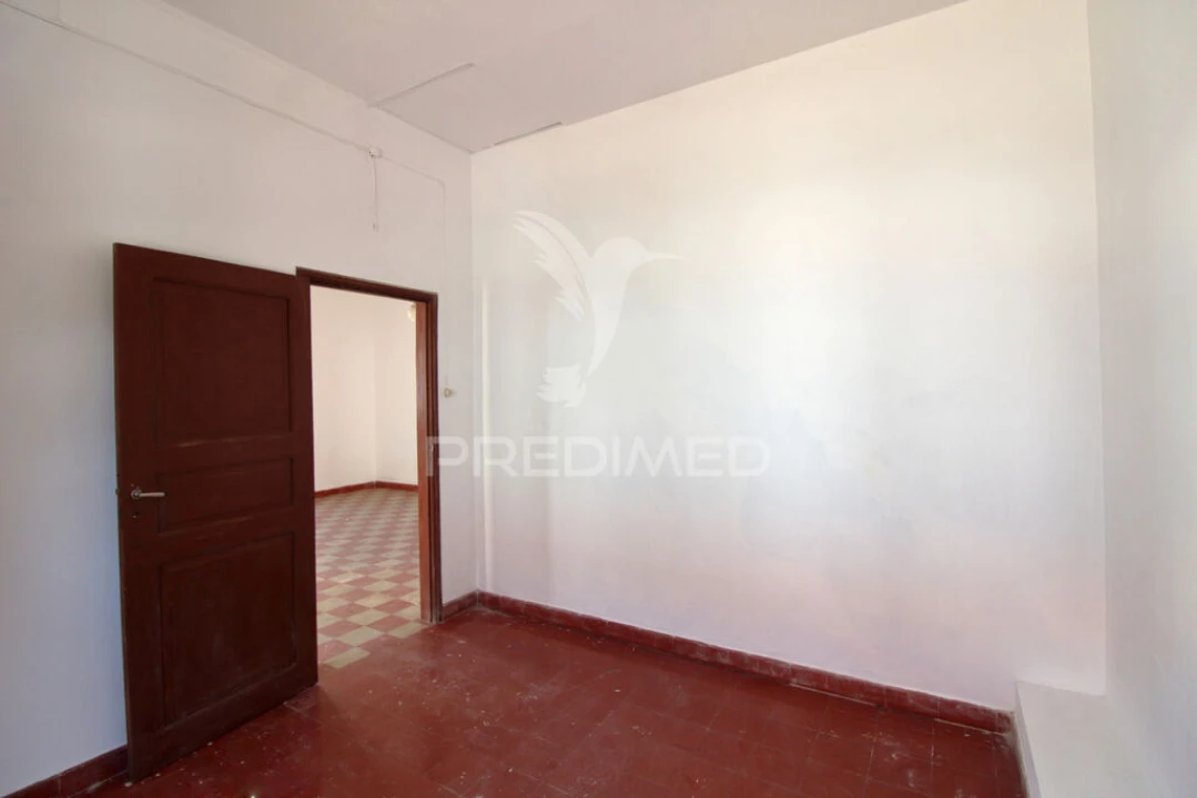 Moradia T2 para Venda em Santa Clara-A-Velha Foto 10