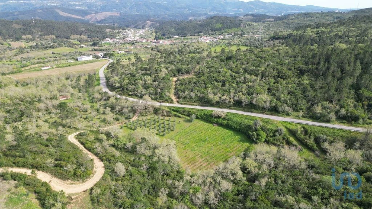 Terreno para Venda em Podentes Foto 9