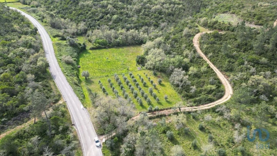 Terreno para Venda em Podentes Foto 3
