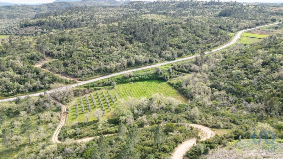 Terreno para Venda em Podentes Foto 7