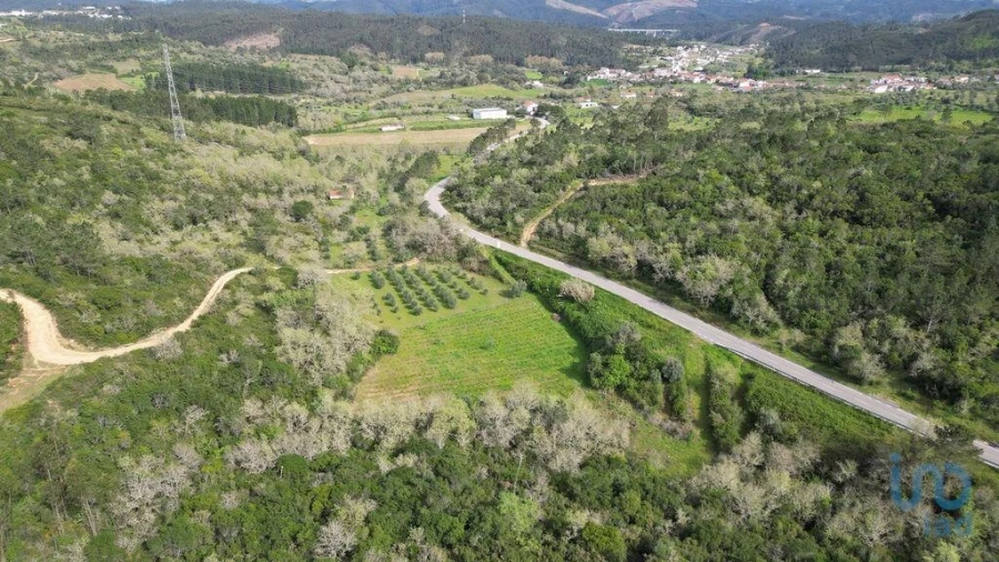 Terreno para Venda em Podentes Foto 10