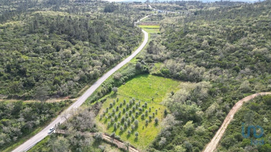 Terreno para Venda em Podentes Foto 5