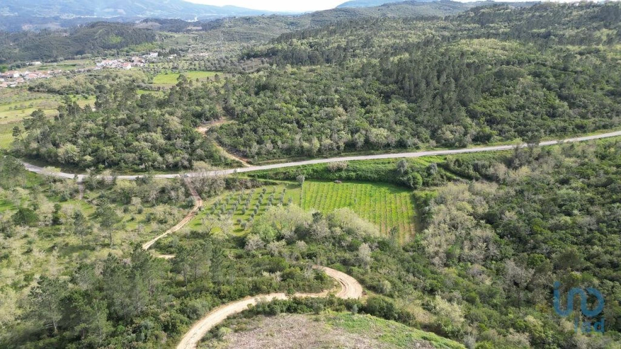 Terreno para Venda em Podentes Foto 8