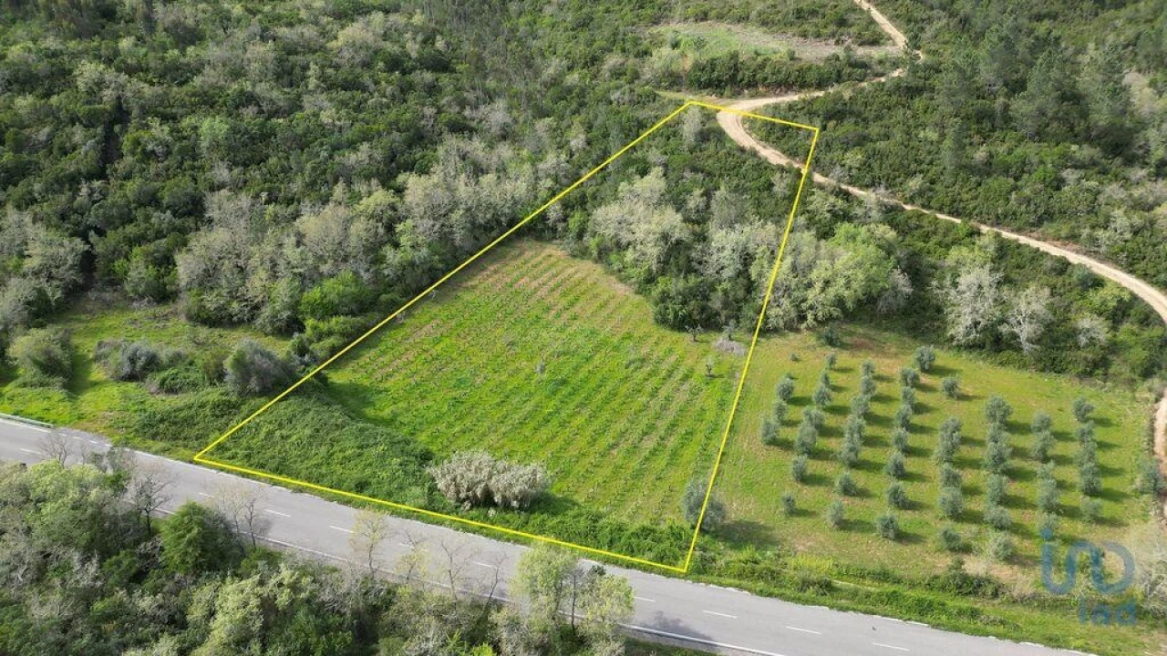 Terreno para Venda em Podentes Foto 1