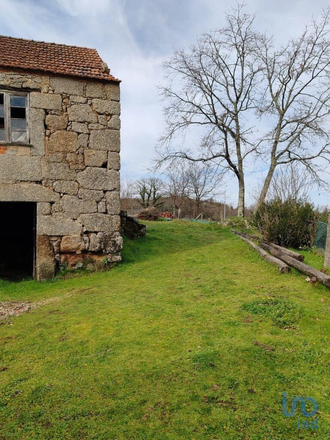 Moradia para Venda em Oliveira do Hospital e São Paio de Gramaços Foto 1