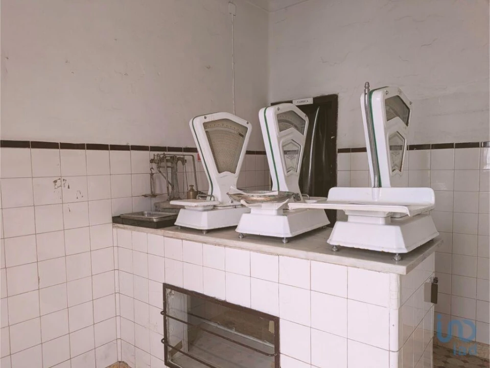 Loja para Venda em Cano Foto 6