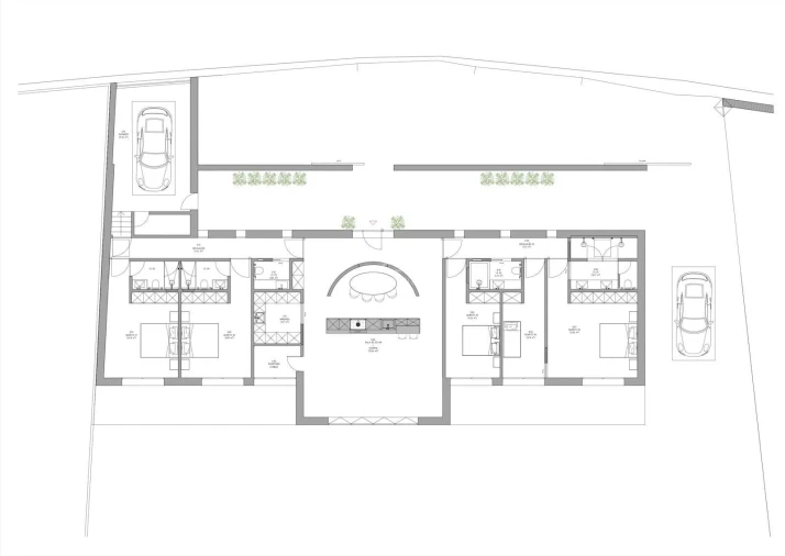 Terreno para Venda em Ferragudo Foto 5