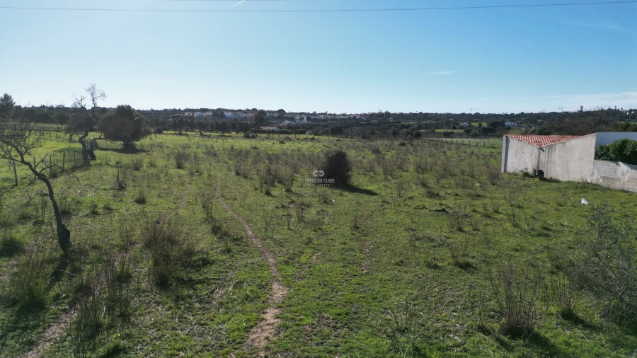 Terreno para Venda em Ferragudo Foto 3