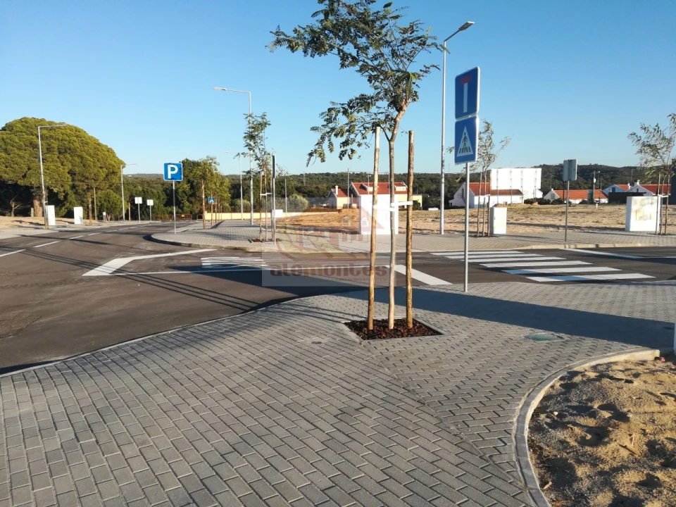 Terreno para Venda em Melides Foto 4