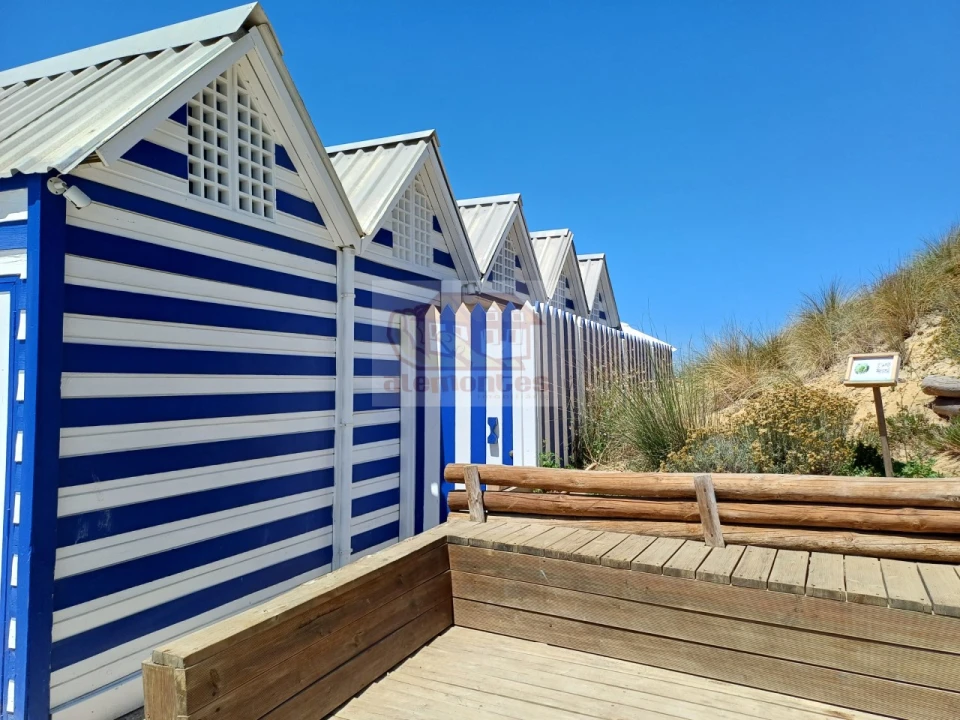 Terreno para Venda em Melides Foto 8