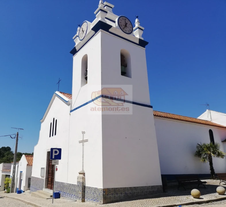 Terreno para Venda em Melides Foto 5