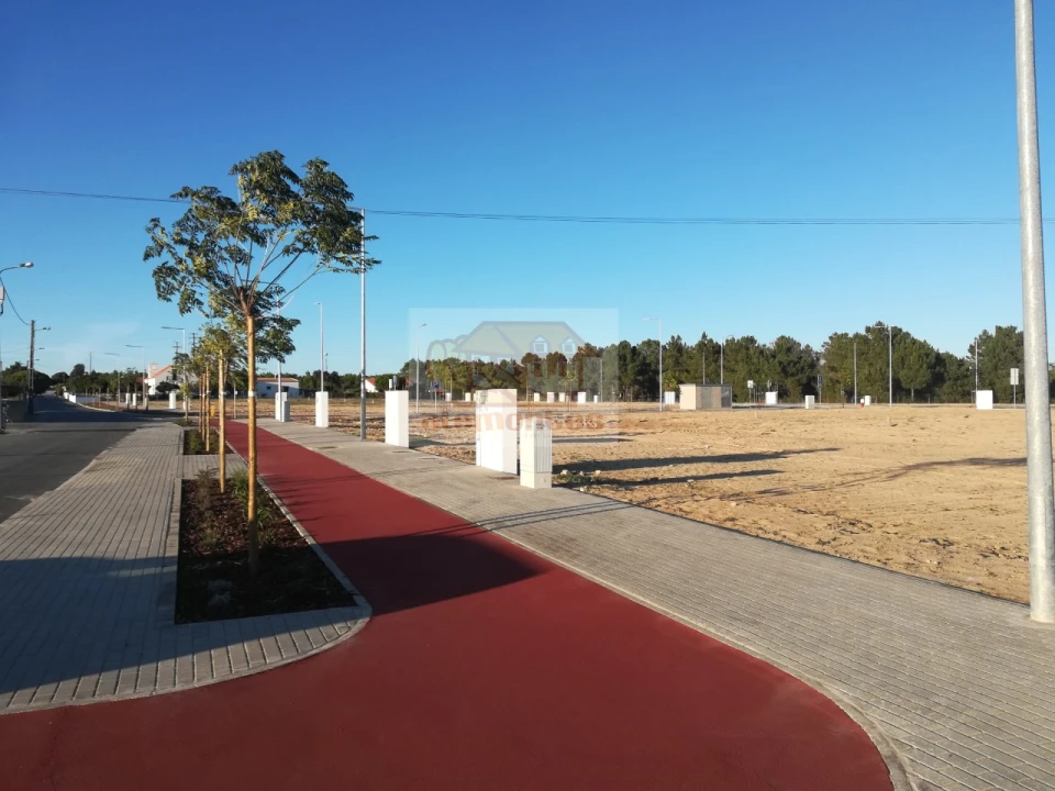 Terreno para Venda em Melides Foto 1