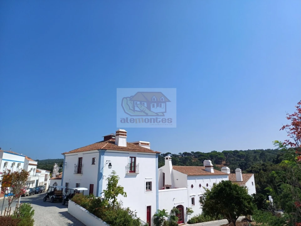 Terreno para Venda em Melides Foto 6