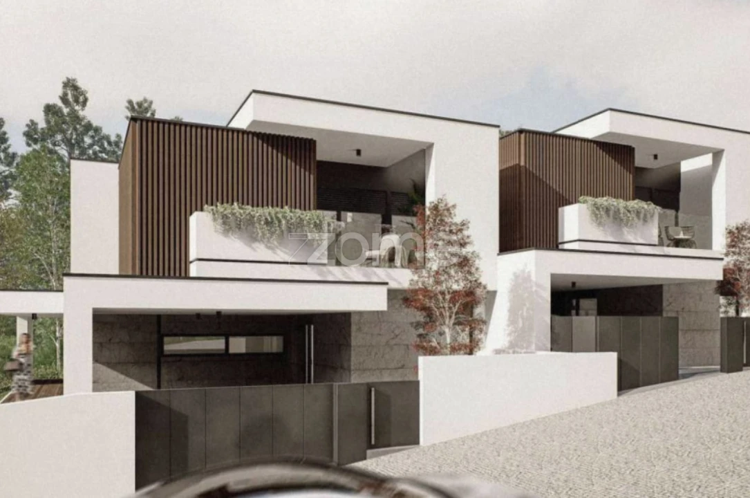 Moradia T3 para Venda em Vale (São Martinho) Foto 8