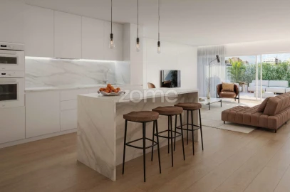 Apartamento T4 para Venda em Matosinhos e Leça da Palmeira