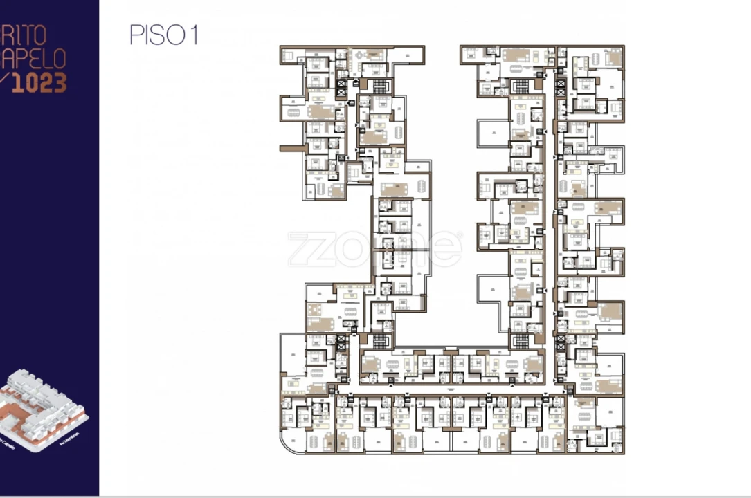 Apartamento T4 para Venda em Matosinhos e Leça da Palmeira Foto 14