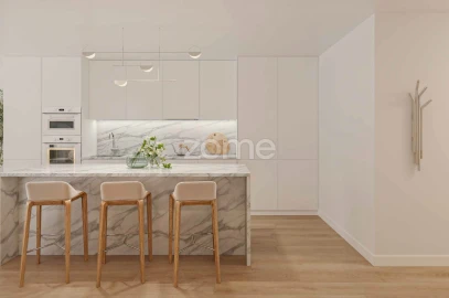Apartamento T4 para Venda em Matosinhos e Leça da Palmeira
