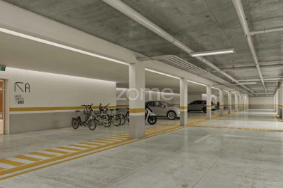 Apartamento T4 para Venda em Matosinhos e Leça da Palmeira