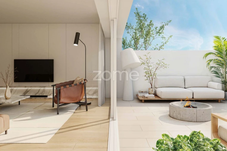 Apartamento T4 para Venda em Matosinhos e Leça da Palmeira Foto 10