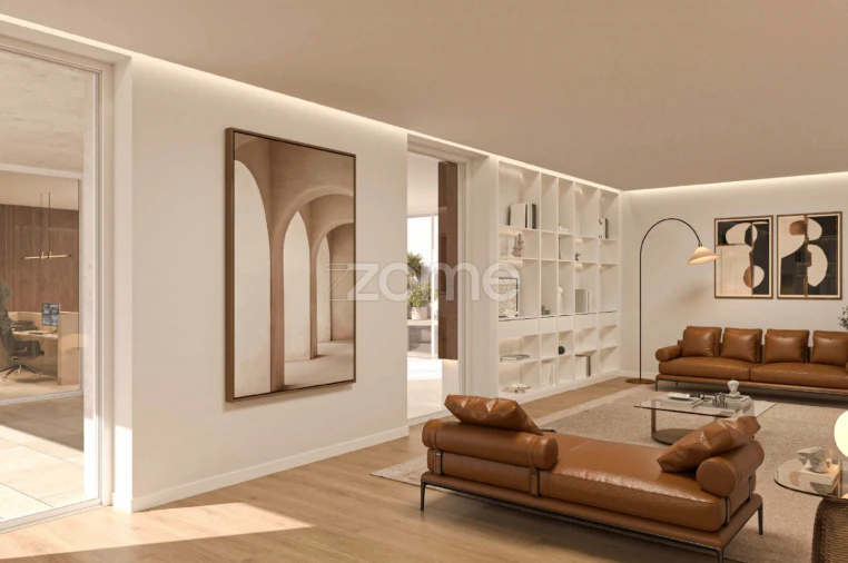 Apartamento T4 para Venda em Matosinhos e Leça da Palmeira Foto 11