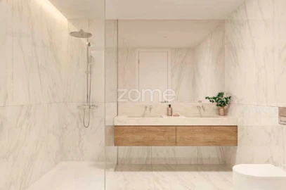 Apartamento T4 para Venda em Matosinhos e Leça da Palmeira