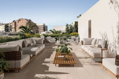 Apartamento T4 para Venda em Matosinhos e Leça da Palmeira