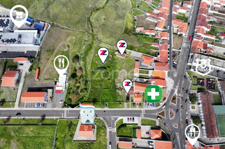 Moradia T3 para Venda em Vila do Porto Foto 4