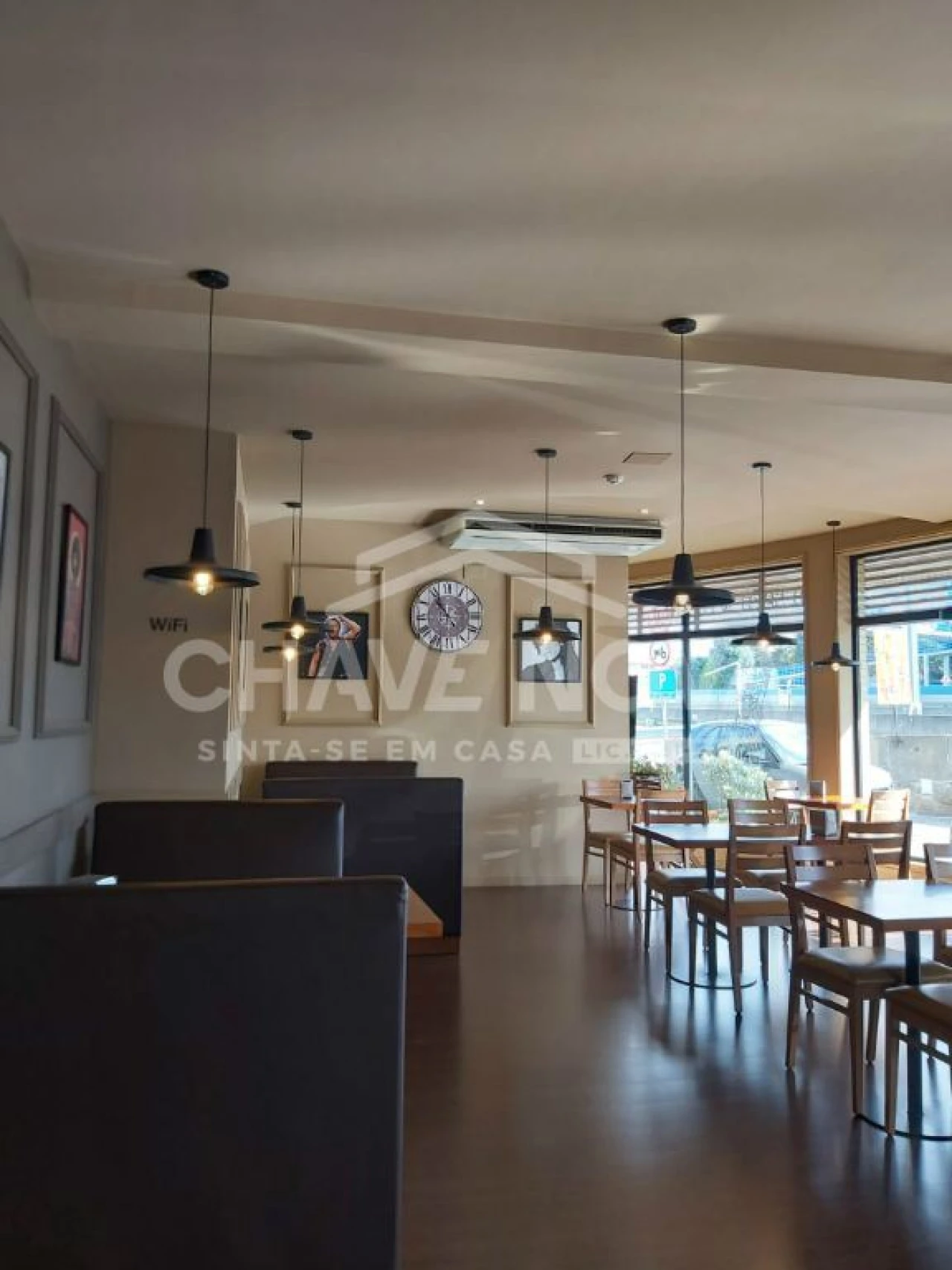 Negócio para Trespasse em Arcozelo Foto 8