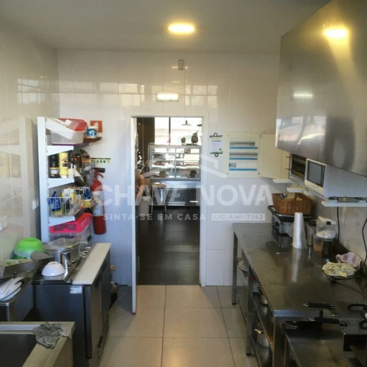 Negócio para Trespasse em Arcozelo Foto 18