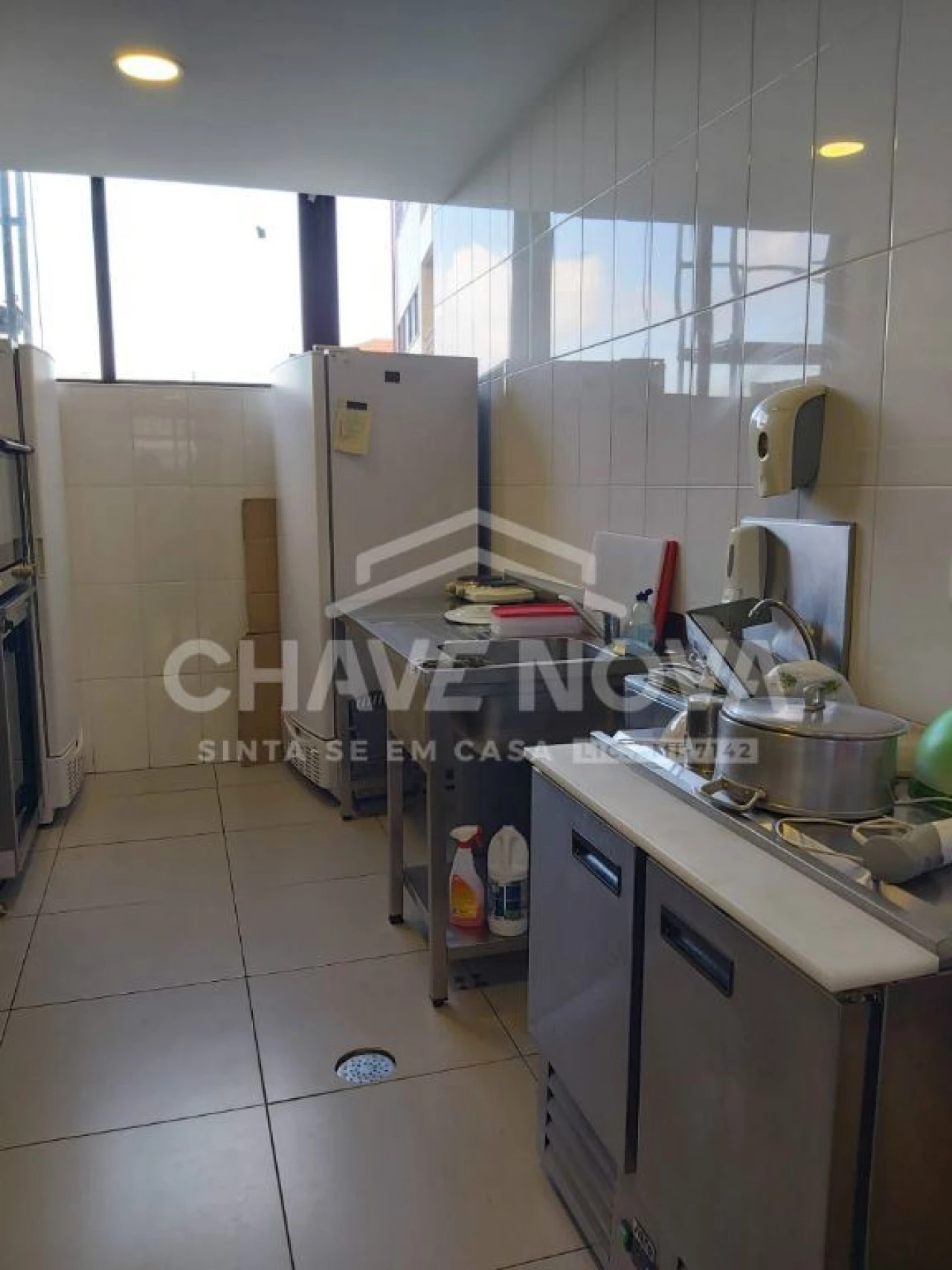 Negócio para Trespasse em Arcozelo Foto 20