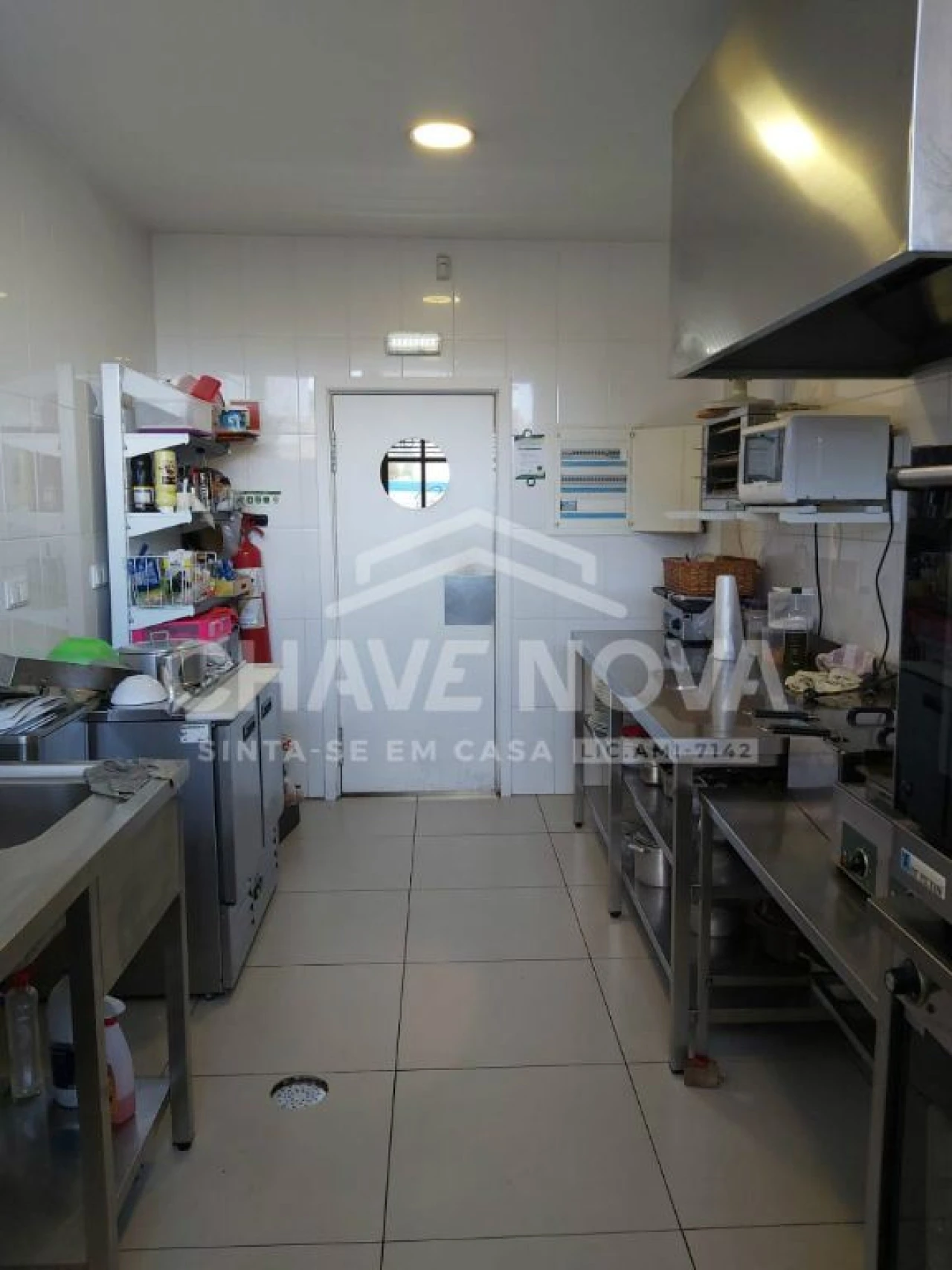 Negócio para Trespasse em Arcozelo Foto 21